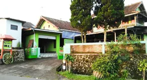 Bayu Murti Inn Kaliurang Yogyakarta RedPartner - Image 3