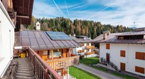 Appartamenti Marmolada Falcade - Image 5