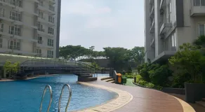 Spacious 1BR Apartment CASA ICE BSD by alonelyroom - Image 5