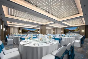 Wuzhishan Qingneng Lijingwan Hotel - Image 3