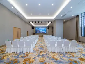 Vienna International Hotel Wuhan Wangjiawan Renxin Hui - Image 5
