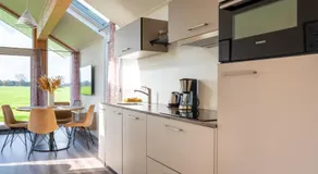 Eco Holiday Home - Airco & Panoramisch uitzicht - Achterhoek - Image 4