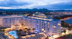 Hotel Palia Sa Coma Playa - Image 2