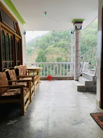 Hotel Miandam Palace - Image 3
