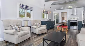 Cozy Cape Cod House by Rock Properties - Image 3