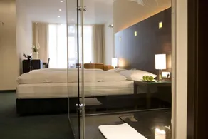 Fleming's Hotel Frankfurt Hamburger Allee - Image 3