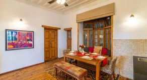 StayVista at Paris Villa with Pvt Outdoor Heated Pool in Kasauli - Image 5