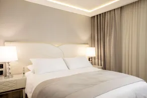 Tresor Le Palais Timisoara, Curio Collection by Hilton - Image 2