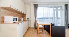 Sky Studio near the Vilnius Center - Image 5