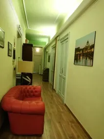 Marvi Hotel - Image 4