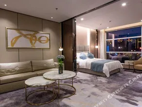 Jinjiang International Hotel - Image 4