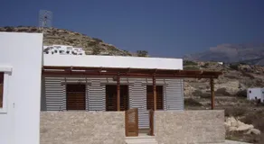 private beachfront house - Image 5