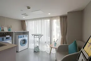 Home Inn Style Shanghai East China Normal University Wujing - Image 5