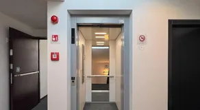 Smarthotel Brenner24 - Self Check In - Image 4