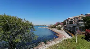 Студио C19 в к-с Blue Bay Palace - Image 5