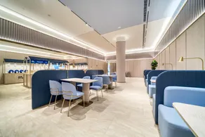 Hanting Hotel Quzhou Railway Station - Image 4