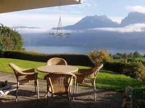 Panoramaferienwohnung Waldkircher - Image 2