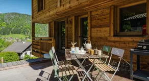 Chalet Palmer - OVO Network - Image 4