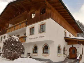 Cozy Holiday Home in Bichlbach near Lake - Image 5