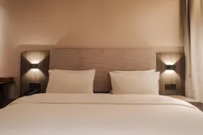 Hanting Hotel Ma'anshan He County Hezhou Nan Road - Image 2