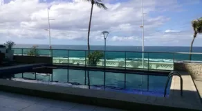 Bahia Flat - Flats na Barra - Image 3