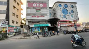 HOTEL ATITHI INN - Image 5