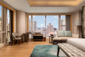 Zhuhai Longzhuda International Hotel - Image 3