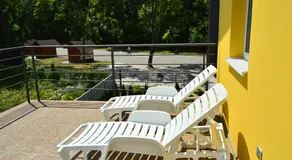 Promenád apartmány - Image 5