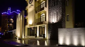 Chun Mure Hotel - Image 5