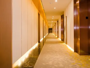 Puhe Hotel (Bozhou Wanda Plaza Branch) - Image 5