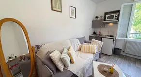 Studio cosy parking - Image 3