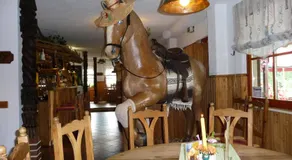 Steakhouse & Pension Crazy Horse - Image 3