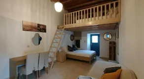 Holiday Home Großvaters Haus - ein 150 Jahre altes Steinhaus by Interhome - Image 2