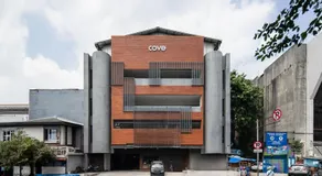 Cove Bona Sort Pasar Baru - Image 3