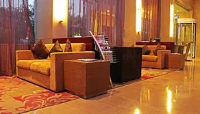 Fortune Select SG Highway, Ahmedabad - Member ITC Hotels' Group - Image 3