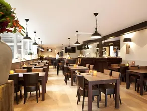 Hotel Restaurant D'n Dries - Image 5
