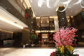 Taizhou Hotel - Image 5