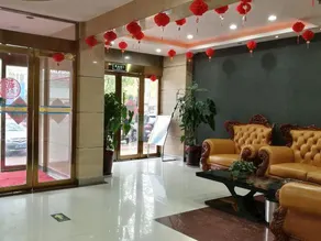 Blue Harbor Hotel (Zhoukou Hanyang Road) - Image 3