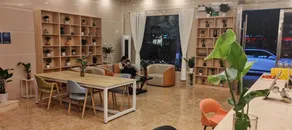 Jun Hotel Jiangsu Wuxi Yixing City Guibin Avenue - Image 2