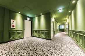Hotel Avenue - Image 5