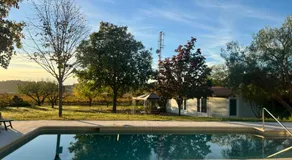 Masia 'La Geneta' avec piscine privée, Wi-Fi et climatisation - Image 5