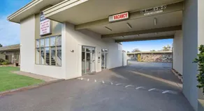 Adelaide Road Motor Lodge - Image 3