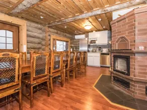 Holiday Home Eräkorven kelotupa by Interhome - Image 3