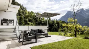 Meraviglioso appartamento accogliente e familiare con sauna, terrazza e giardino - Image 5