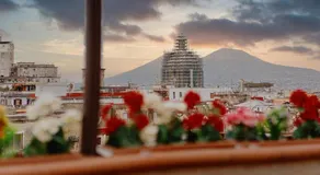 la terrazza nel centro - Image 5