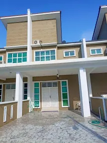 Maryam Homestay KT - Image 2