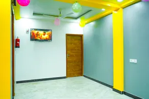 Hotel Aashiyana Inn - Image 3
