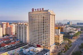 Baili Hotel - Image 4