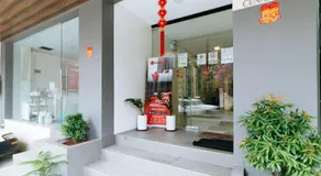 RedDoorz near Fernwoods Garden Quezon City - Image 4