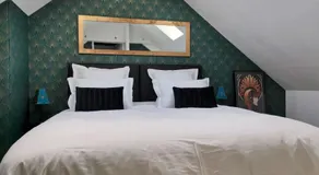 Love Room Lili Bulle - Image 2